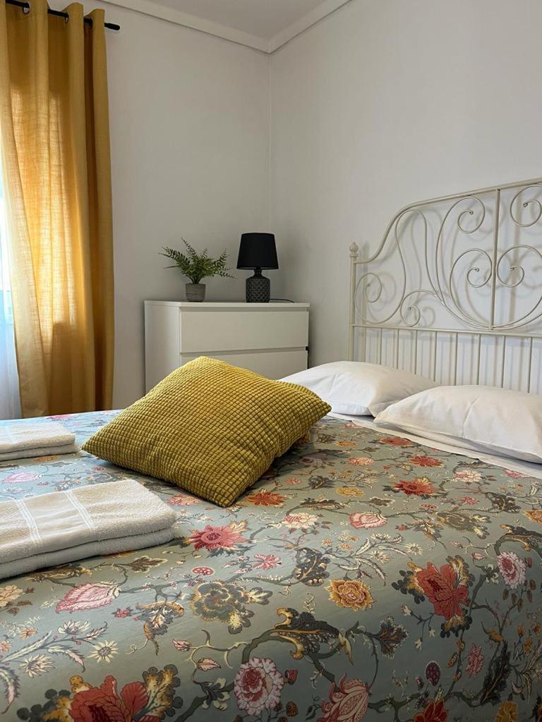Bed and Breakfast Ria Do Sal Авейру Экстерьер фото
